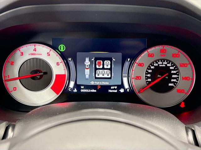 2026 Acura RDX A-Spec