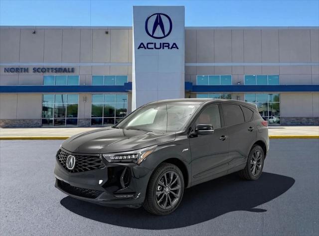 2026 Acura RDX A-Spec for sale in Phoenix, AZ