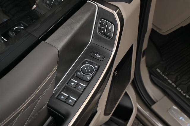2026 Ford F-450 Platinum