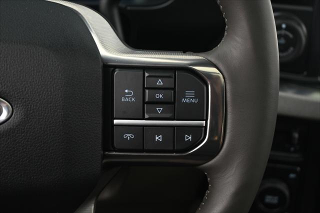 2026 Ford F-450 Platinum