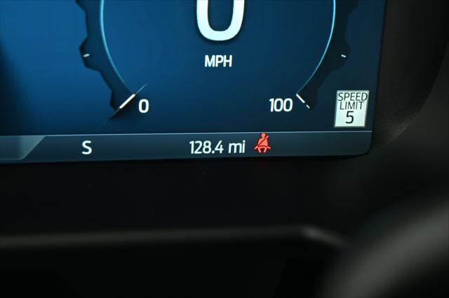 2026 Ford F-450 Platinum