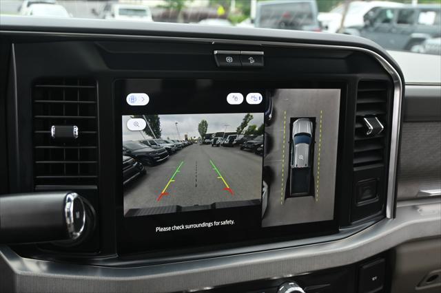 2026 Ford F-450 Platinum