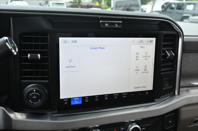 2026 Ford F-450 Platinum