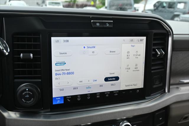 2026 Ford F-450 Platinum