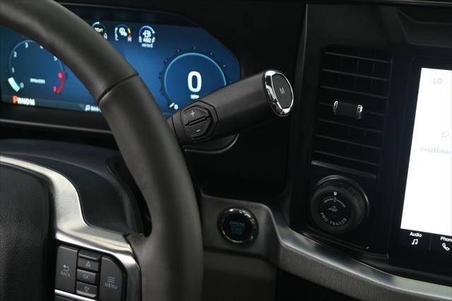 2026 Ford F-450 Platinum