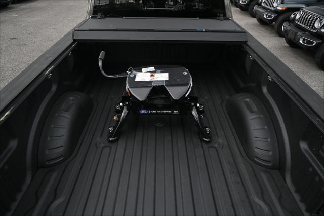 2026 Ford F-450 Platinum