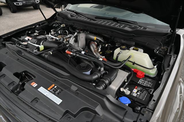 2026 Ford F-450 Platinum