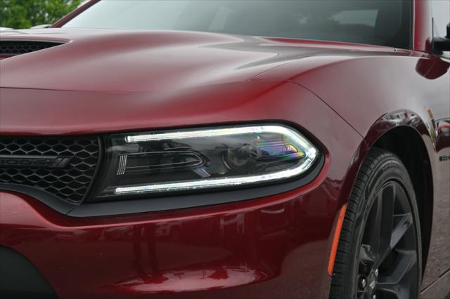 2022 Dodge Charger R/T