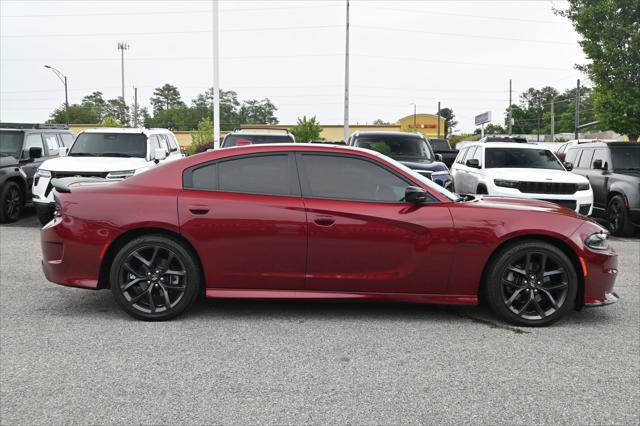 2022 Dodge Charger R/T