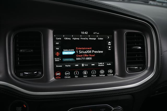 2022 Dodge Charger R/T