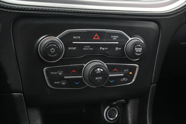2022 Dodge Charger R/T