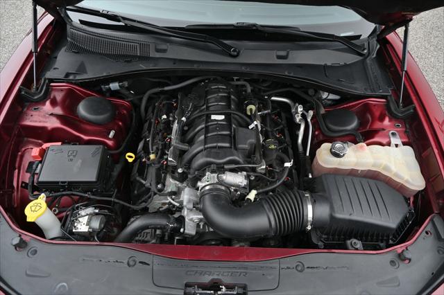 2022 Dodge Charger R/T