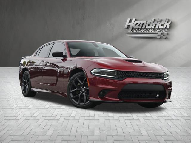 2022 Dodge Charger R/T