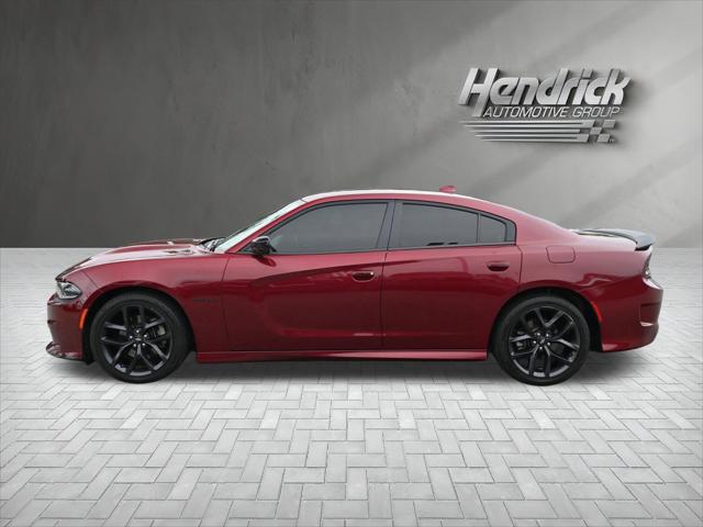 2022 Dodge Charger R/T