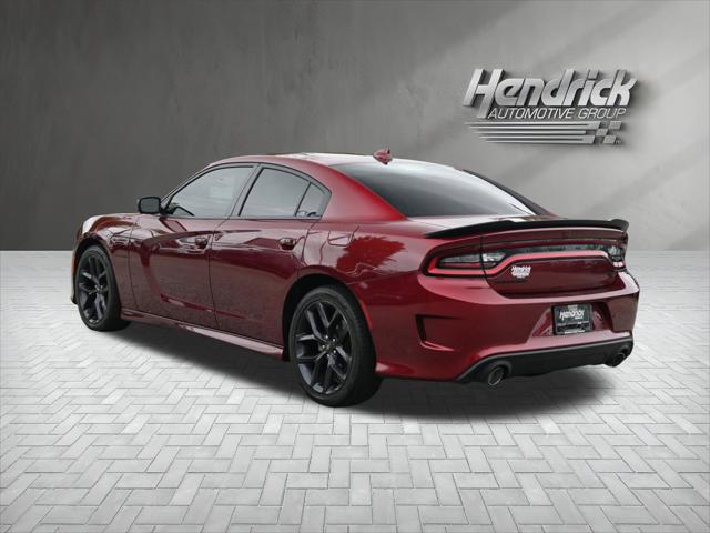 2022 Dodge Charger R/T