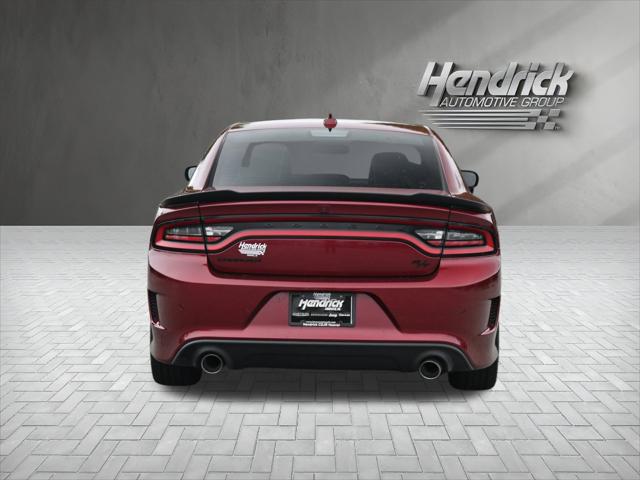 2022 Dodge Charger R/T