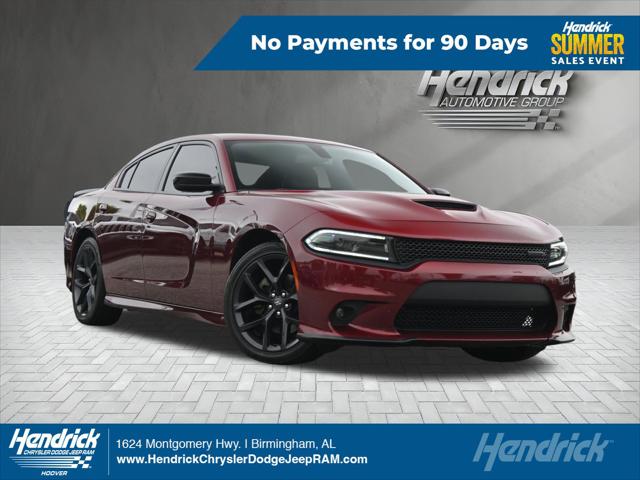 2022 Dodge Charger R/T for sale in Hoover, AL