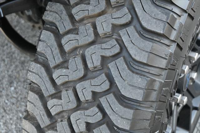 2025 Jeep Wrangler 4xe Willys 4xe