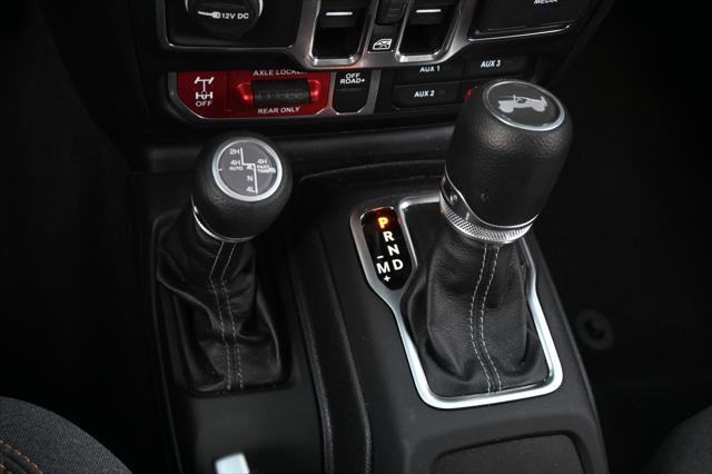 2025 Jeep Wrangler 4xe Willys 4xe