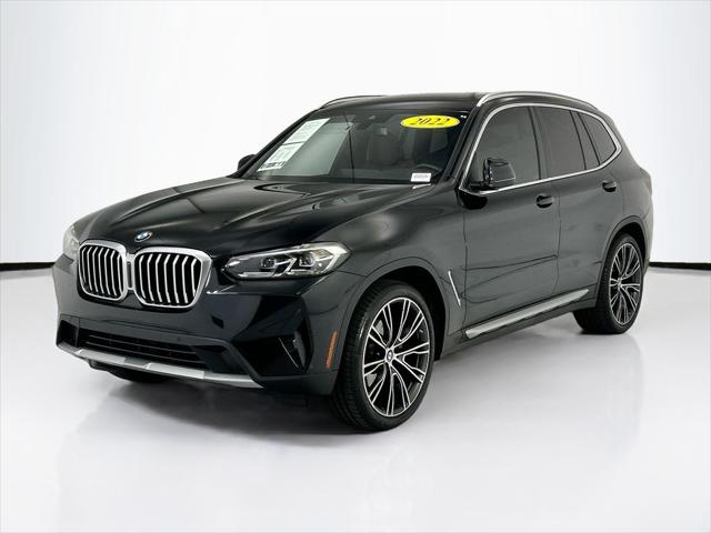 2022 BMW X3 xDrive30i for sale in Phoenix, AZ