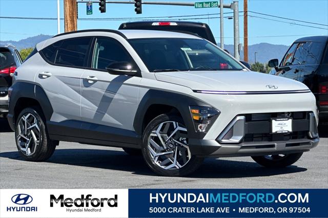 2026 Hyundai Kona SEL Premium for sale in Medford , OR