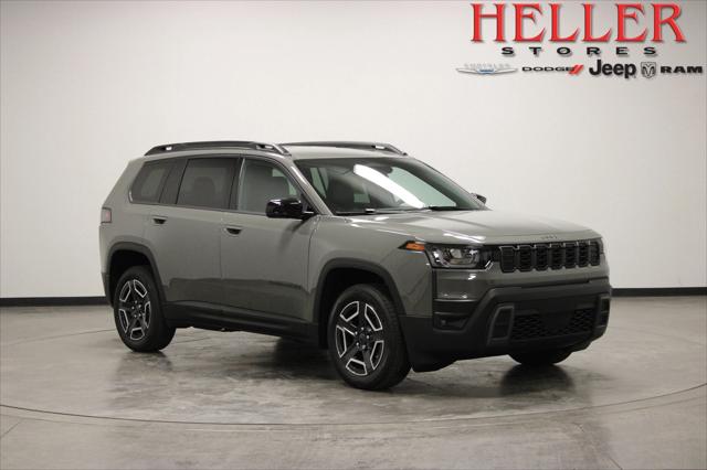 2026 Jeep Cherokee Limited for sale in Pontiac, IL