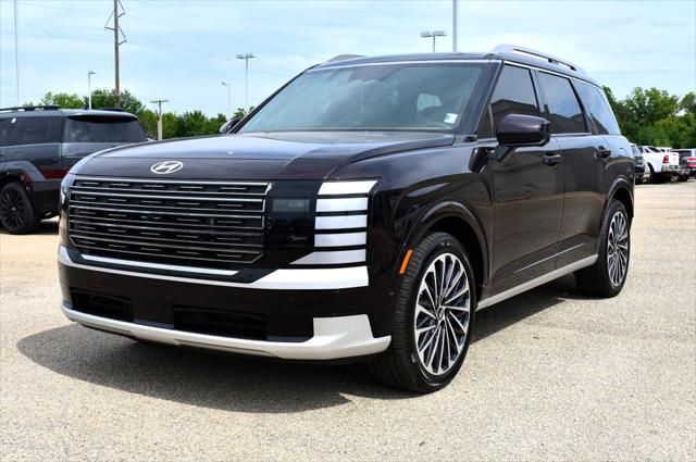 2026 Hyundai Palisade Calligraphy for sale in Stillwater, OK