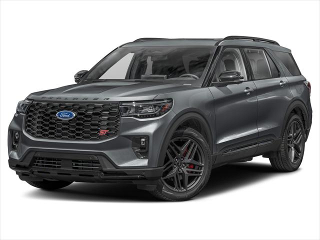 2026 Ford Explorer ST for sale in El Campo, TX