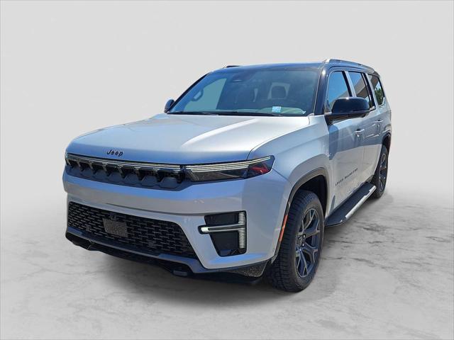 2026 Jeep Grand Wagoneer Upland for sale in Midland, TX