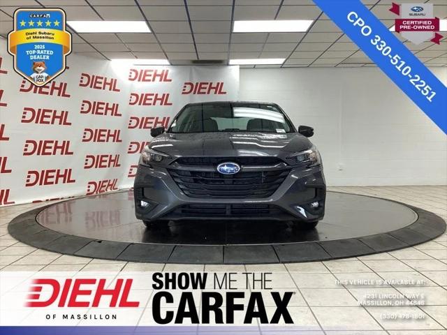 2025 Subaru Legacy Premium 2025 Subaru Legacy Premium