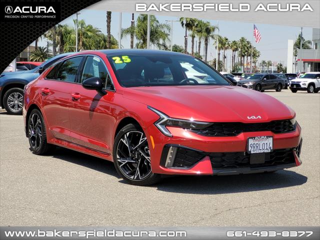2025 Kia K5 GT-Line for sale in Bakersfield, CA