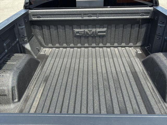 2026 GMC Sierra 1500 Crew Cab, Short Bed, Denali, 4WD
