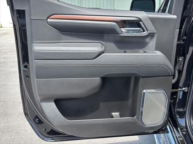 2026 GMC Sierra 1500 Crew Cab, Short Bed, Denali, 4WD