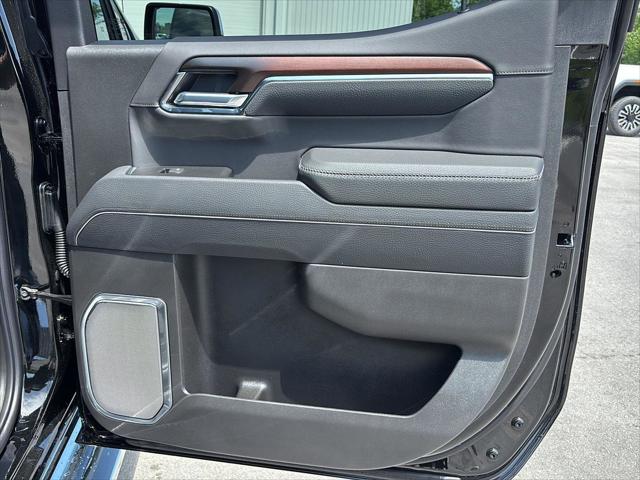 2026 GMC Sierra 1500 Crew Cab, Short Bed, Denali, 4WD