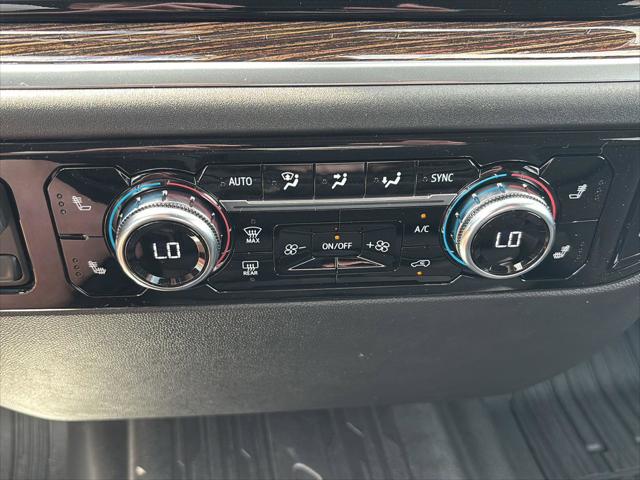 2026 GMC Sierra 2500HD Crew Cab, Standard Bed, SLE, 4WD