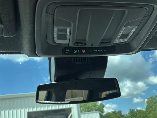 2026 GMC Sierra 2500HD Crew Cab, Standard Bed, SLE, 4WD
