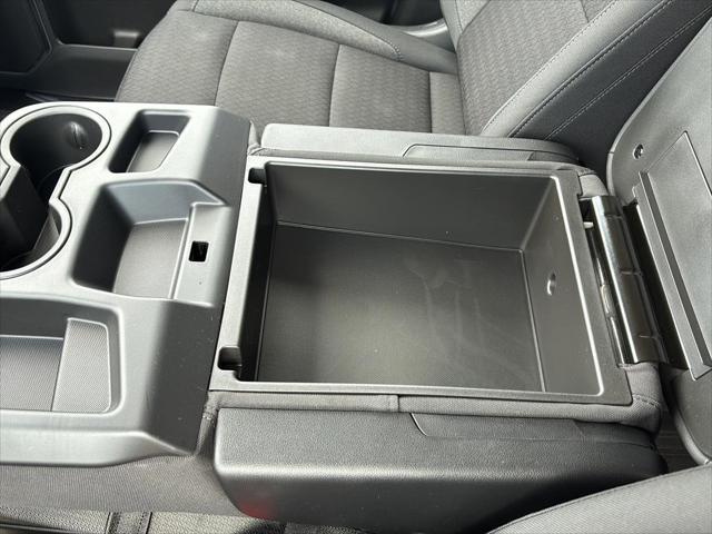 2026 GMC Sierra 2500HD Crew Cab, Standard Bed, SLE, 4WD