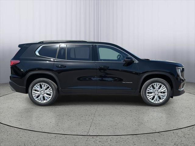 2026 GMC Acadia Elevation AWD
