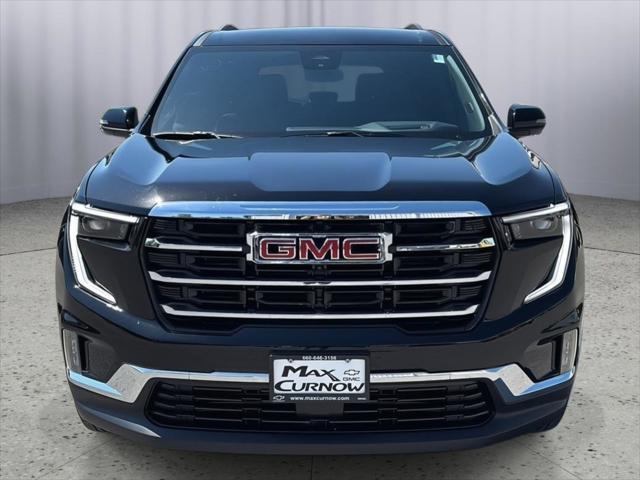 2026 GMC Acadia Elevation AWD
