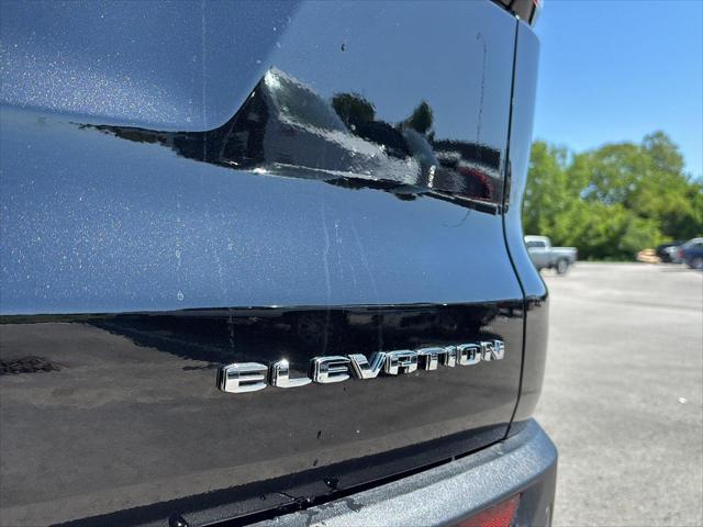 2026 GMC Acadia Elevation AWD