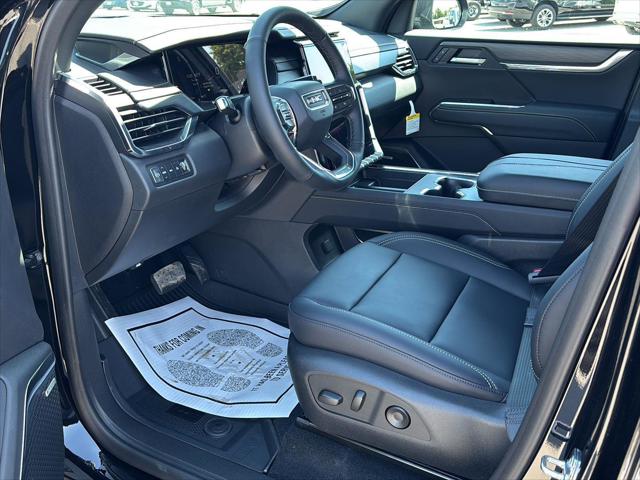 2026 GMC Acadia Elevation AWD