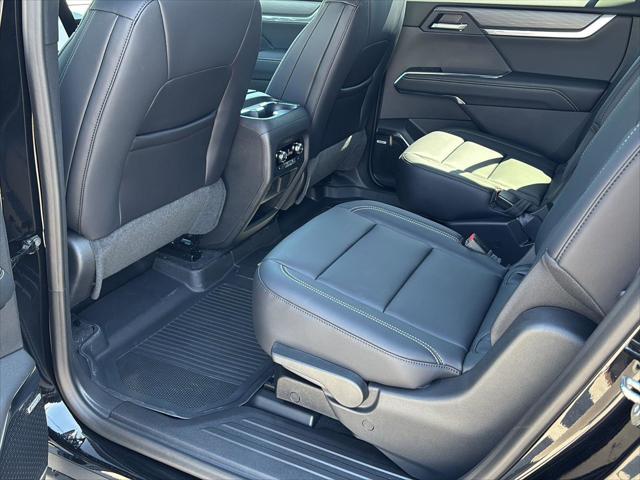 2026 GMC Acadia Elevation AWD