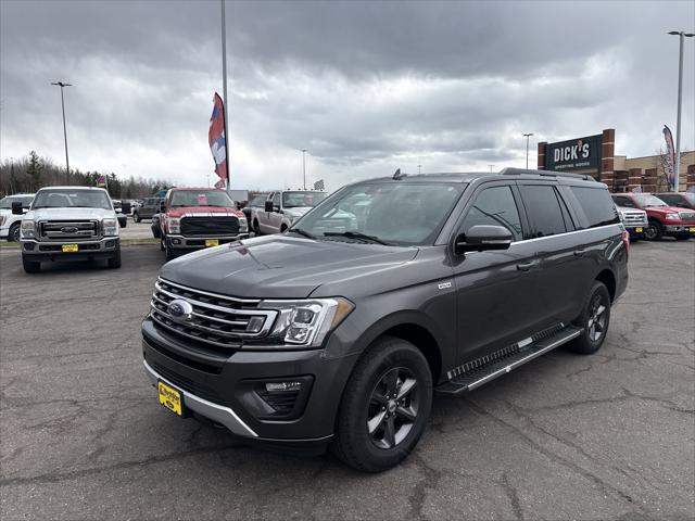 2021 Ford Expedition XLT MAX for sale in Duluth, MN