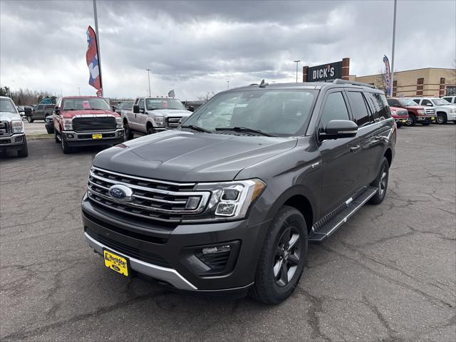 2021 Ford Expedition XLT MAX