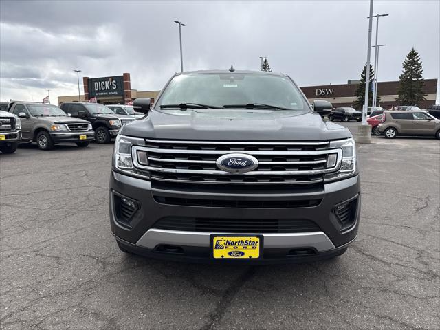 2021 Ford Expedition XLT MAX