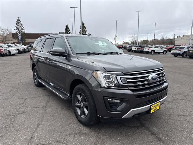 2021 Ford Expedition XLT MAX