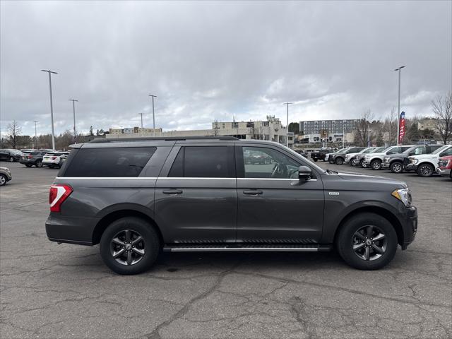 2021 Ford Expedition XLT MAX