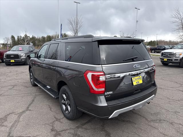 2021 Ford Expedition XLT MAX