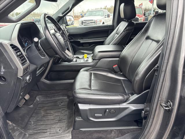 2021 Ford Expedition XLT MAX