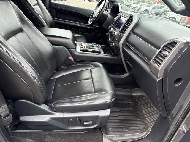 2021 Ford Expedition XLT MAX